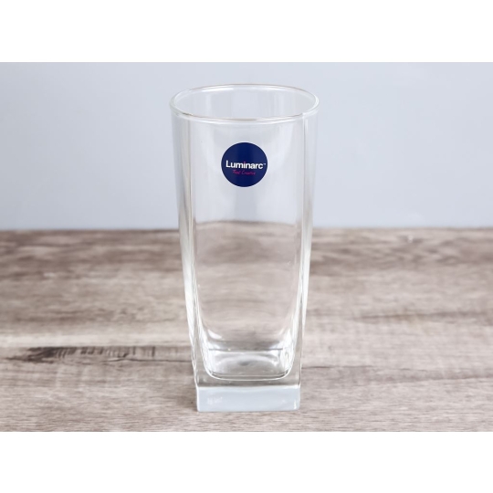 G2519 - Ly Thuỷ Tinh Cao Luminarc Sterling 330ml