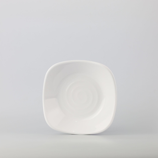 Dĩa vuông sâu PV137