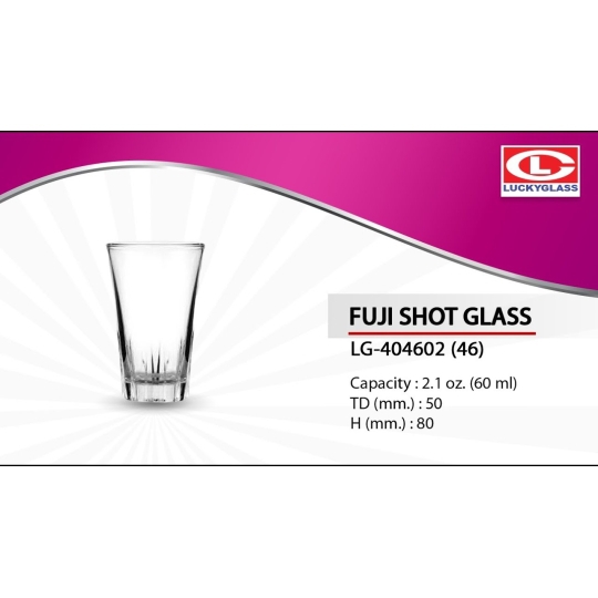 Ly shot LG 404602 (46) - 62ml