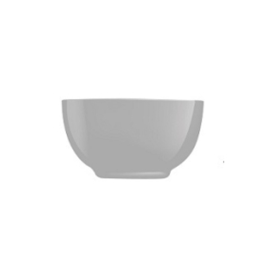 P0731 - Tô TT Luminarc Diwali màu ghi 14.5cm