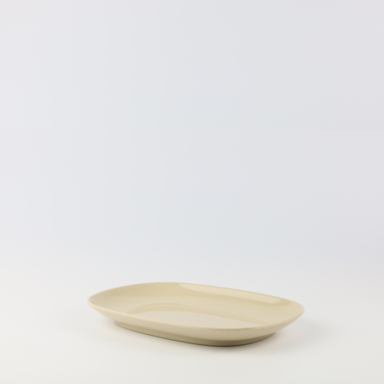 Dĩa oval ảo PV183, PV184, PV185
