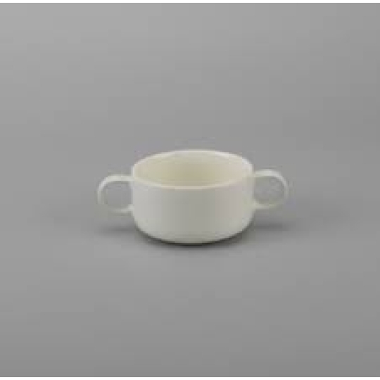 Thố súp 0.28L vuông Lys