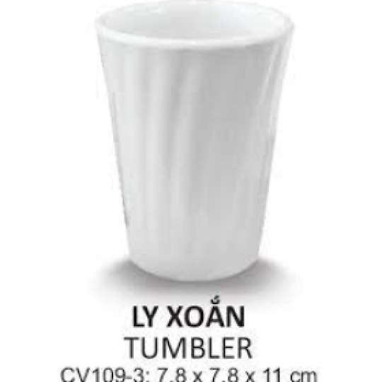 Ly xoắn CV109