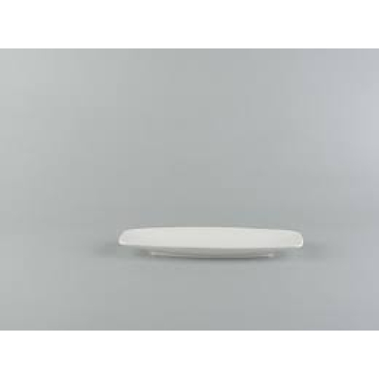 Dĩa oval phẳng 30x10cm Misc Assortment Lys
