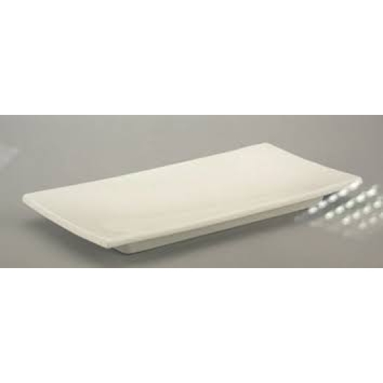 Khay chữ nhật 22x11.5cm Misc Assortment Lys