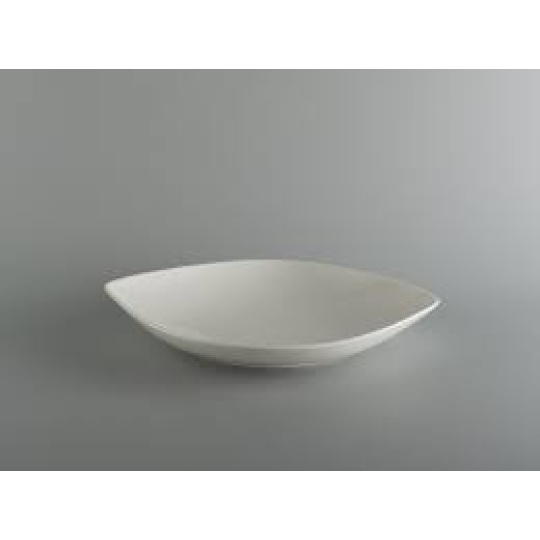 Dĩa oval bầu 37cm Gourmet Lys