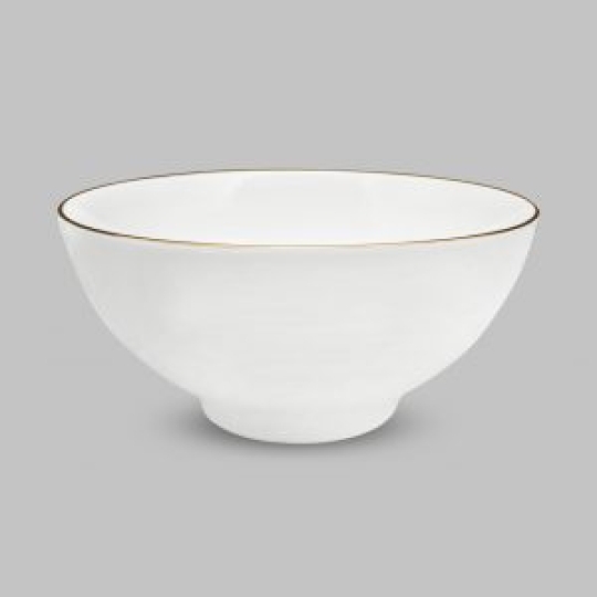 TÔ CANH VIỀN VÀNG (000G)