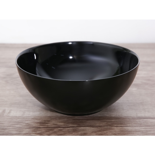 P0864 - Tô TT Luminarc Diwali đen 18cm