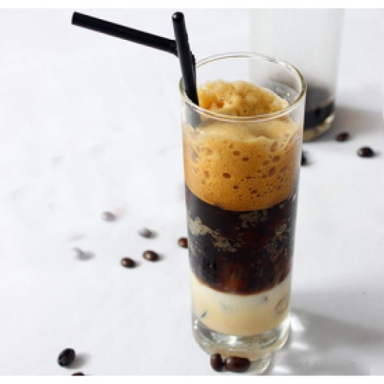 Ly ống lỡ 60164 - 275ml