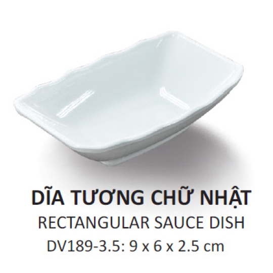 Dĩa tương CN DV189
