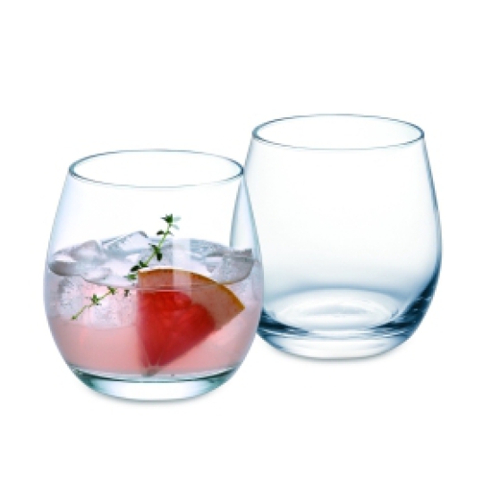 V2619 - LY THẤP TT LUMINARC MAINE 320ML