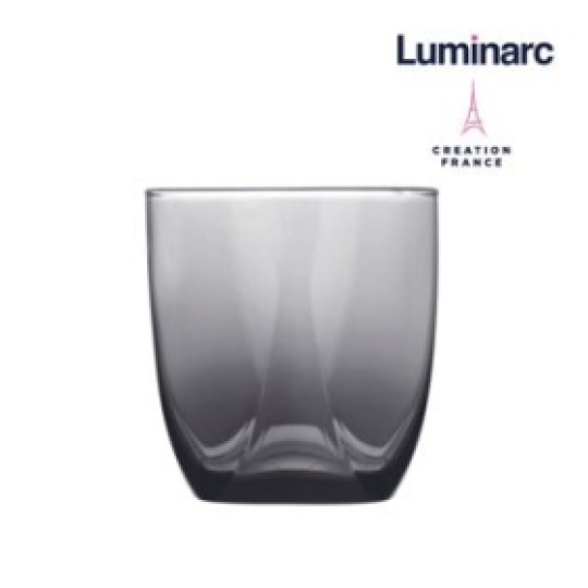 V2957 - LY THẤP TT LUMINARC EIFFEL KHÓI 300ML