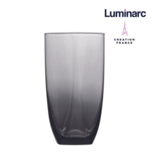 V2956 - LY CAO TT LUMINARC EIFFEL KHÓI 350ML