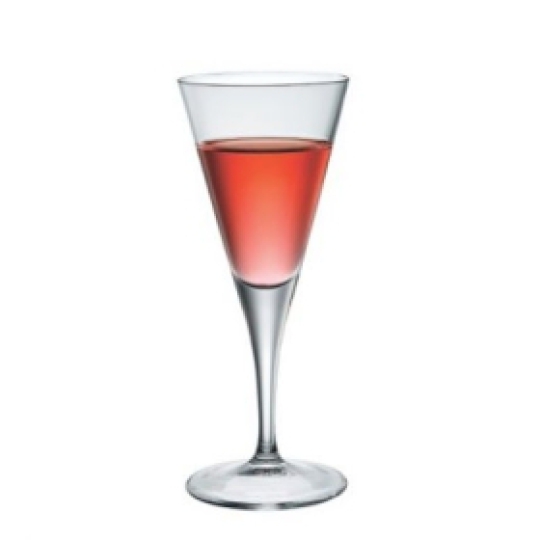 Ly rượu thủy tinh cao cấp Ypsilon Wine 220ml
