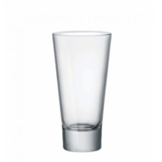 Ly thủy tinh Ypsilon 450ml