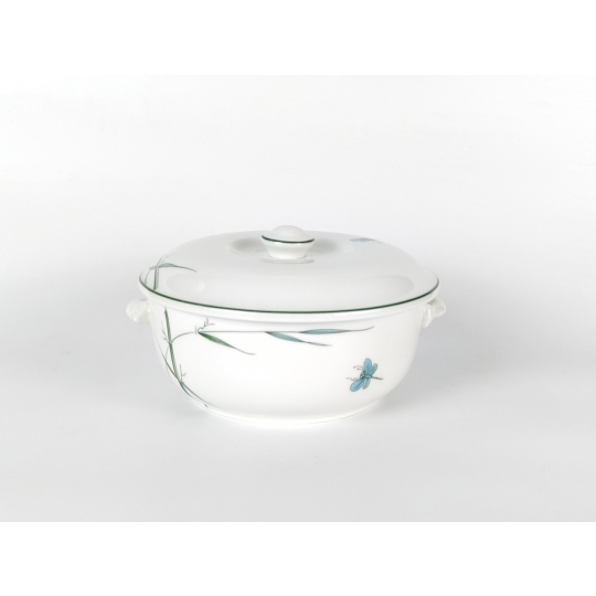 THỐ CƠM TRE VIỆT UNC