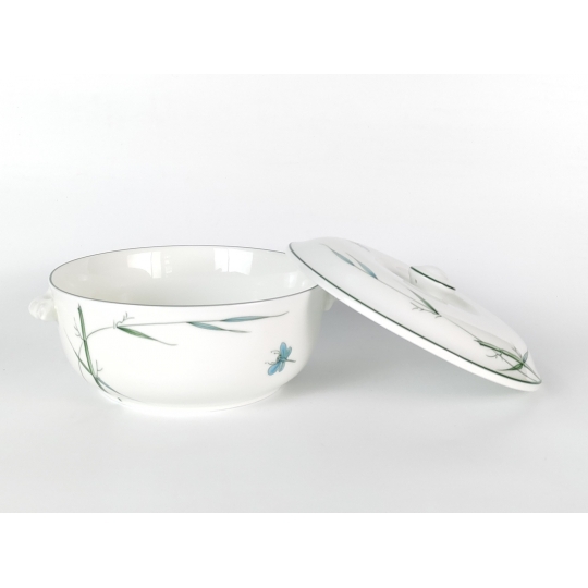 THỐ CƠM TRE VIỆT UNC