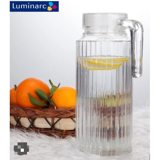 G2666 -Bình nước TT Luminarc Quadro 1.1L