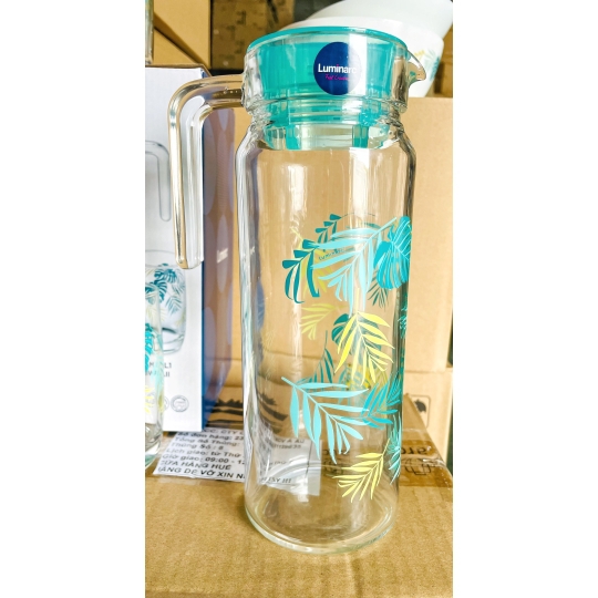 V4911 - Bộ ly bình TT Luminarc Hawaii 5 món