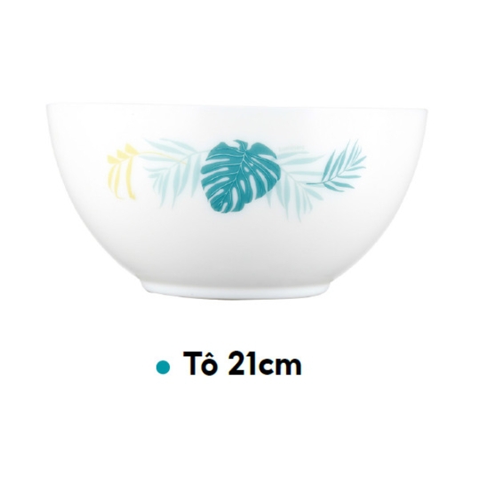 V4920 - Tô TT Luminarc Diwali Hiwaii 21cm