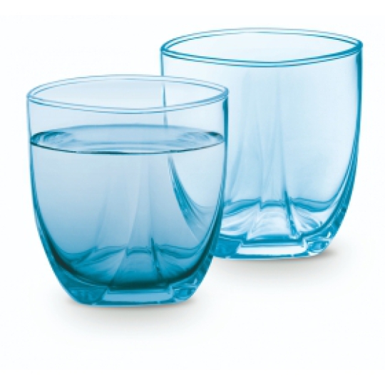 V4587 - Ly TT Luminarc thấp Eiffel Blue SKy 300ml