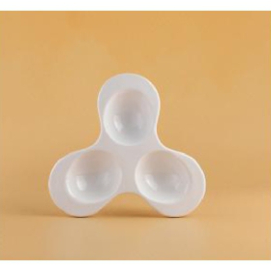 Dĩa gia vị 3 cánh CTT6420, 6421