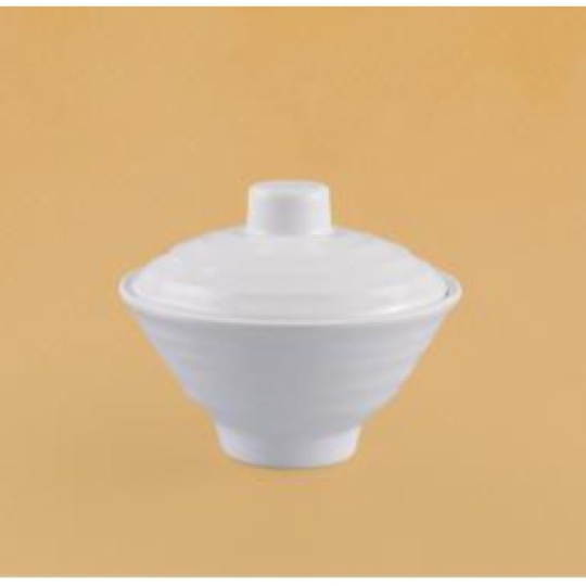 Chén và nắp kiểu Nhật BV041
