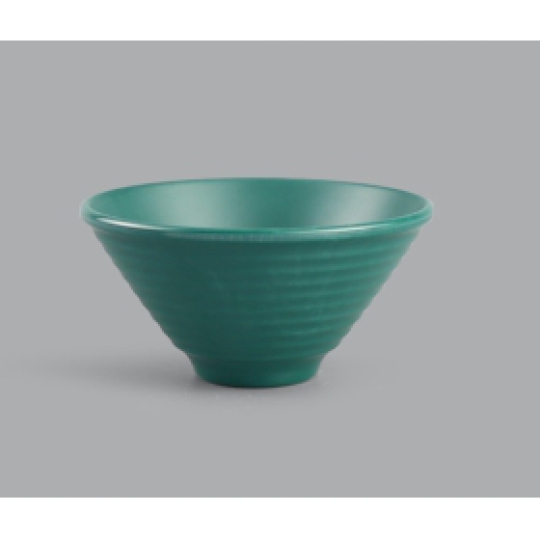 Chén loe BV341 dark green