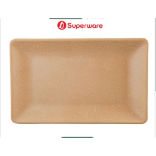 Dĩa CN PV209, PV211 dark brown