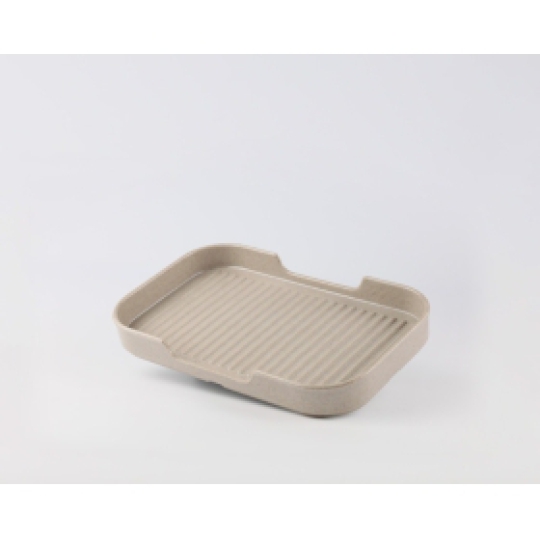 Khay nướng CN TV037 light brown