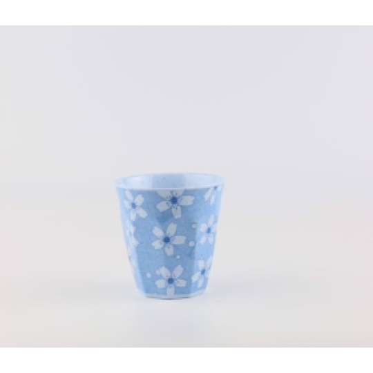 Ly CV047 hoa Blue Sakura