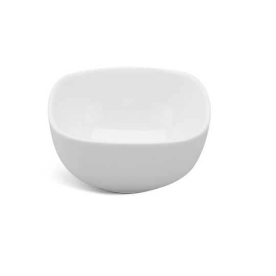Chén vuông 10cm Gourmet Ly's Horeca