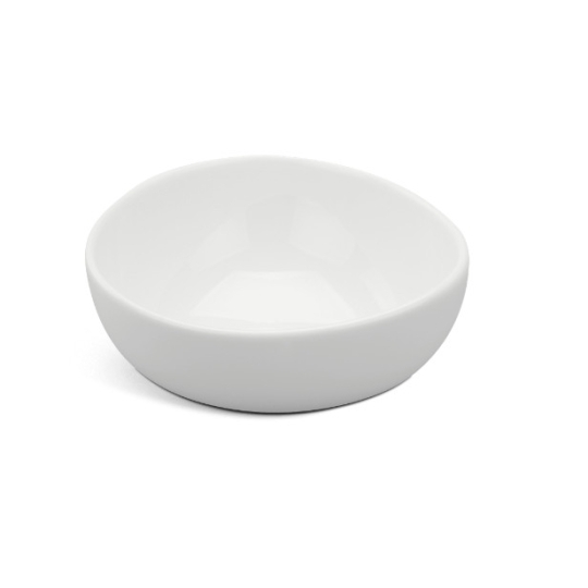 Chén tam giác 10cm Gourmet Ly's Horeca
