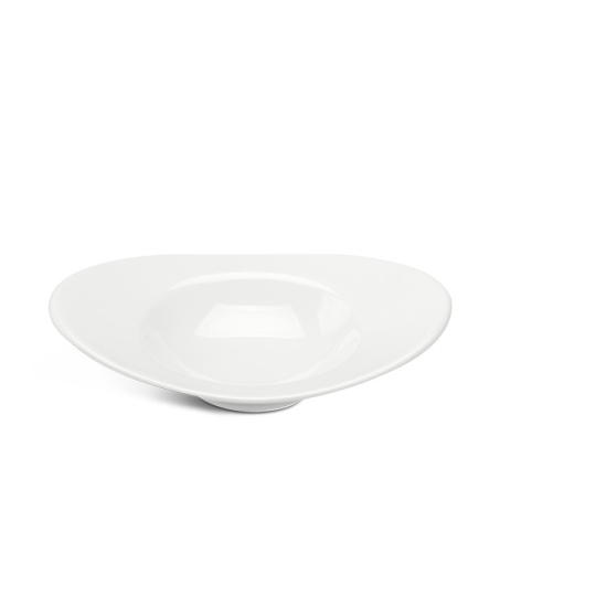 Dĩa oval vành - Misc Assortment Lys