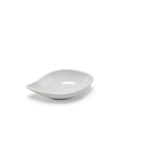 Chén chấm hình chiếc lá 9 cm - Misc Assortment Ly's