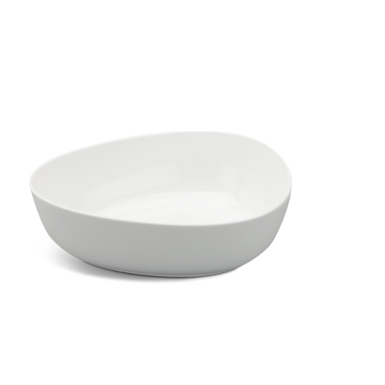 Tô tam giác tròn - Gourmet Ly's