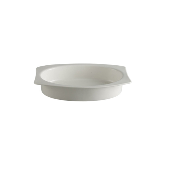  Tô chữ nhật oval lòng 27.5 x 19 cm - Gourmet Ly's