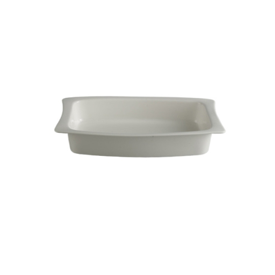 Tô chữ nhật 30 x 20 cm - Gourmet Ly's