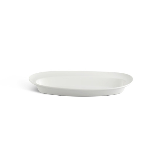 Khay oval vành sâu 60 x 24 cm - Misc Assortment