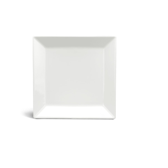 Dĩa vuông lá Misc Assortment Lys