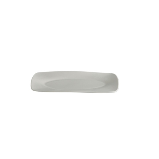 Dĩa chữ nhật 27 x 17 cm - Gourmet Lys