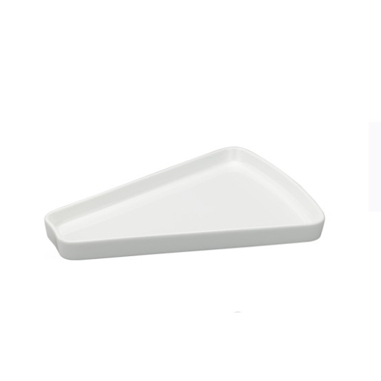 Dĩa cánh quạt 28 cm - Gourmet Lys