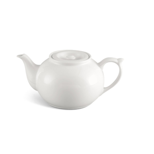 Bình trà dẹp vòi lên- Misc Assortment Lys