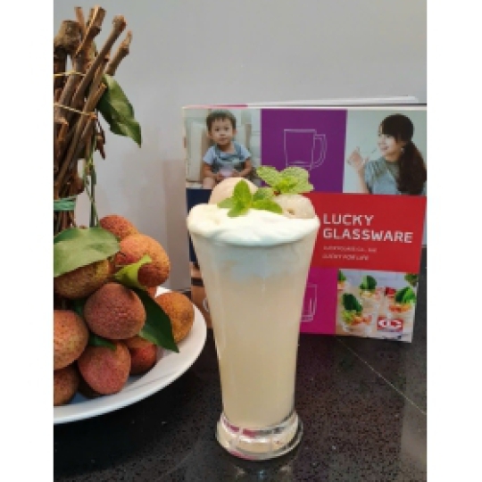 Ly loe cao LG B00212 - 330ml