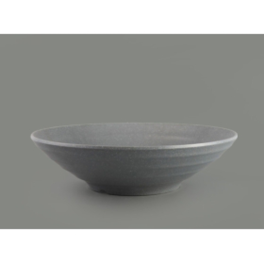Tô loe nhám BV371 dark grey